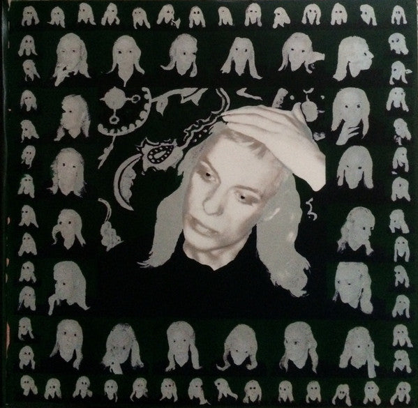 Brian Eno : Taking Tiger Mountain (By Strategy) (LP, Album, RE, RM, Gat)