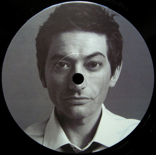 James : Pleased To Meet You (2xLP, Album, RE, 180)