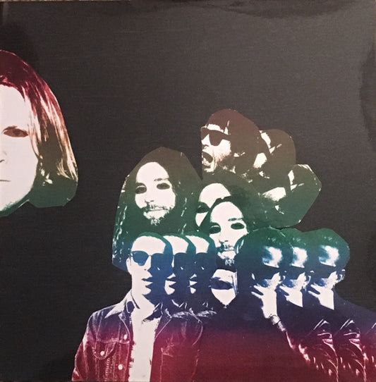 Ty Segall & Freedom Band (3) : Freedom’s Goblin (2xLP, Album)