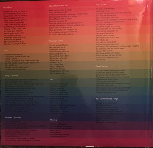 Ty Segall & Freedom Band (3) : Freedom’s Goblin (2xLP, Album)