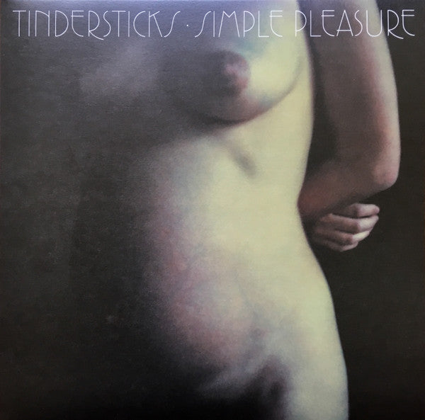 Tindersticks : Simple Pleasure (2xLP, Album, RE, RM, 180)