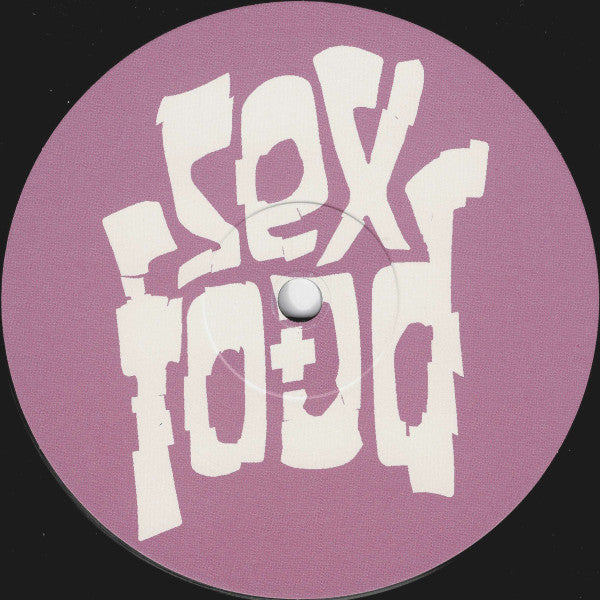 Unknown Mortal Orchestra : Sex & Food (LP, Album)