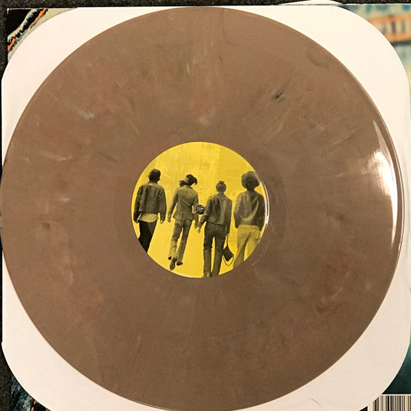 The Dandy Warhols : Thirteen Tales From Urban Bohemia (LP, Gre + LP, Tan + Album)