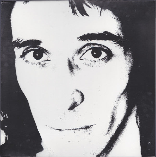 John Cale : Fear (LP, Album, RE, 180)