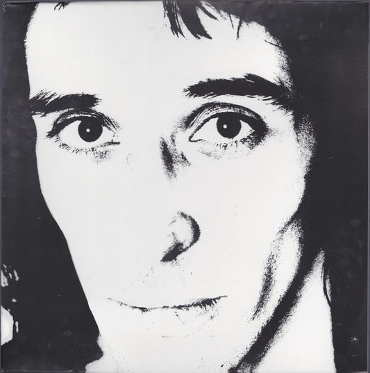 John Cale : Fear (LP, Album, RE, 180)