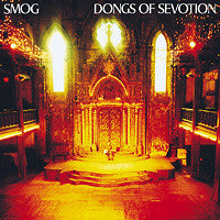 Smog : Dongs Of Sevotion (2xLP, Album)