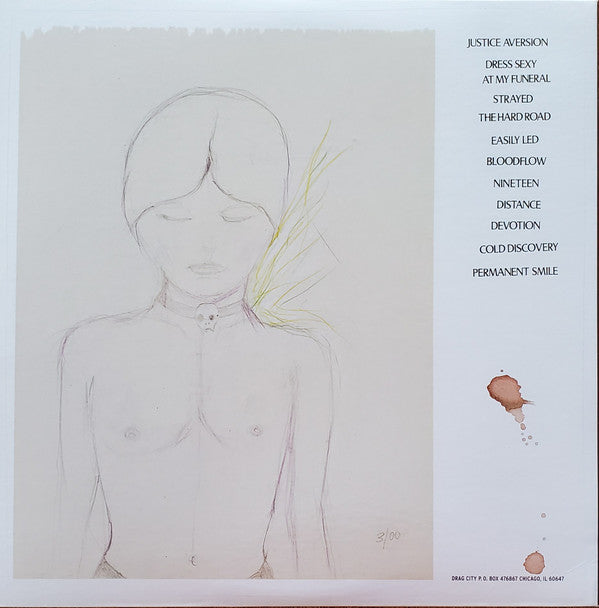 Smog : Dongs Of Sevotion (2xLP, Album)