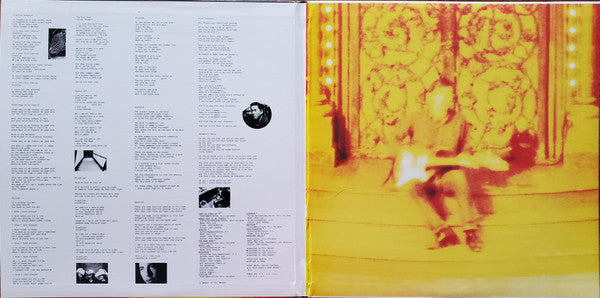 Smog : Dongs Of Sevotion (2xLP, Album)