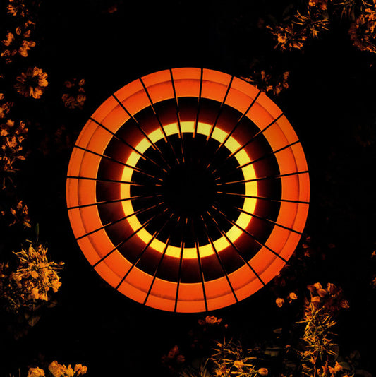 Agnes Obel : LateNightTales (2xLP, Comp)