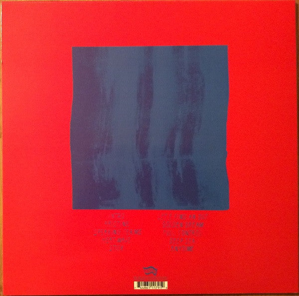Snail Mail (2) : Lush (LP, Album)