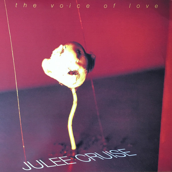 Julee Cruise : The Voice Of Love (2xLP, Album, Dlx, RE)