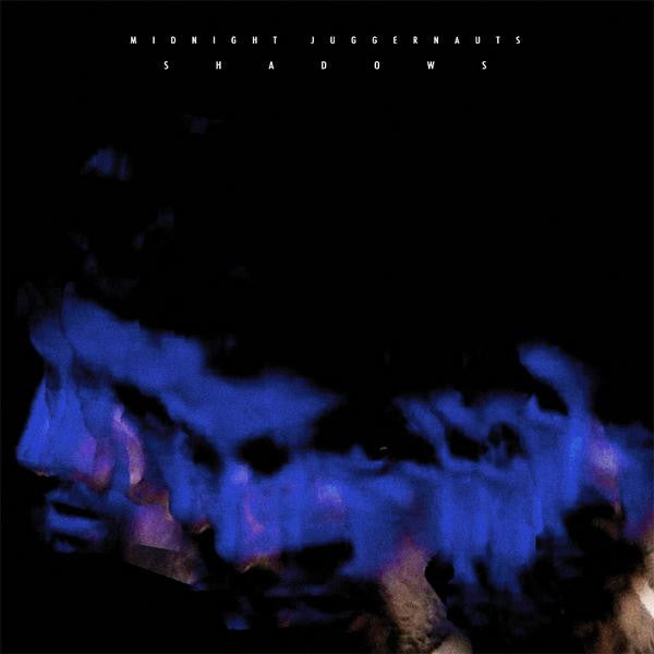 Midnight Juggernauts : Shadows (10", Ltd)