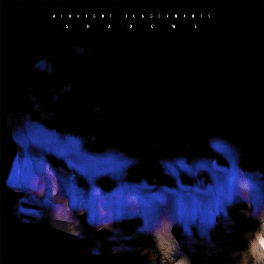 Midnight Juggernauts : Shadows (10", Ltd)