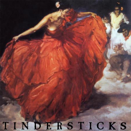 Tindersticks : The First Tindersticks Album (2xLP, Album, Ltd, RE, Red)