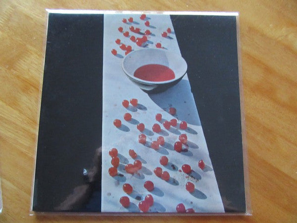 Paul McCartney : McCartney (LP, Album, RE, Blu)