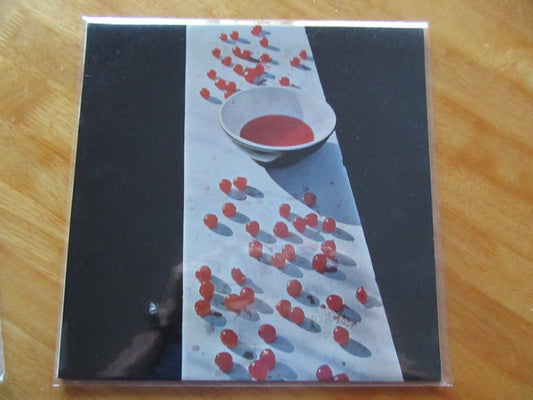 Paul McCartney : McCartney (LP, Album, RE, Blu)