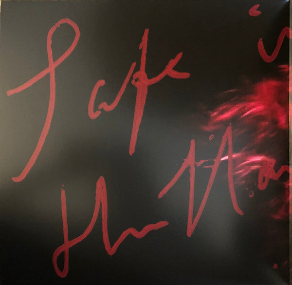 Yves Tumor : Safe In The Hands Of Love (2xLP, Album)