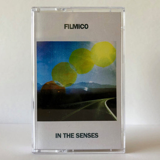 Filmico : In The Senses (Cass, Album)