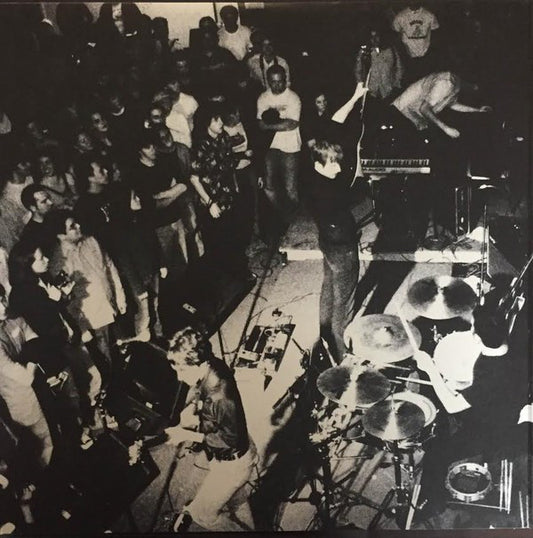 Spoon : Gimme Fiction (LP, Album, RE, RM, 180)