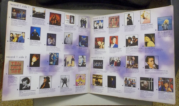 Various : Now That's What I Call Music! 24 (2xLP, Comp, Gat)