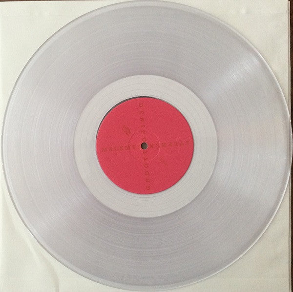 Stephen Malkmus : Groove Denied (LP, Album, Cle)
