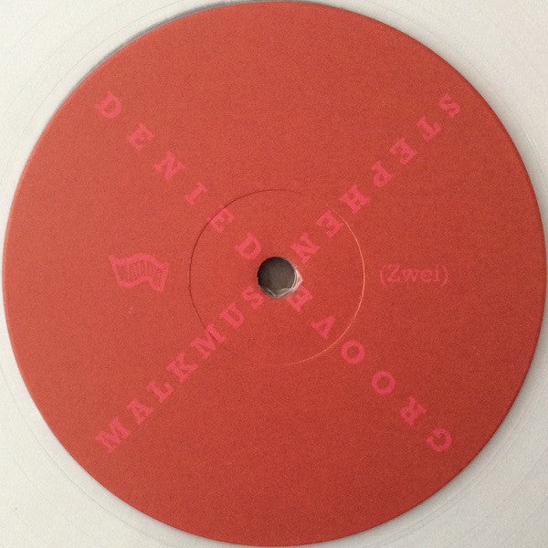 Stephen Malkmus : Groove Denied (LP, Album, Cle)