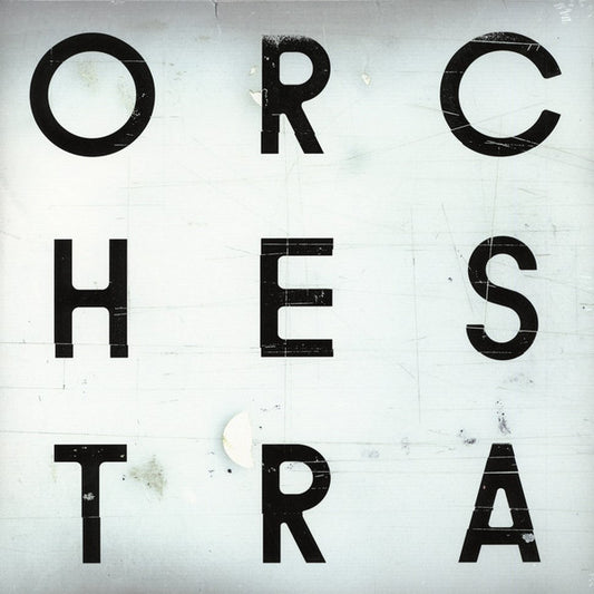 Cinematic Orchestra* : To Believe (LP, Whi + LP, Cle + Album, Dlx)