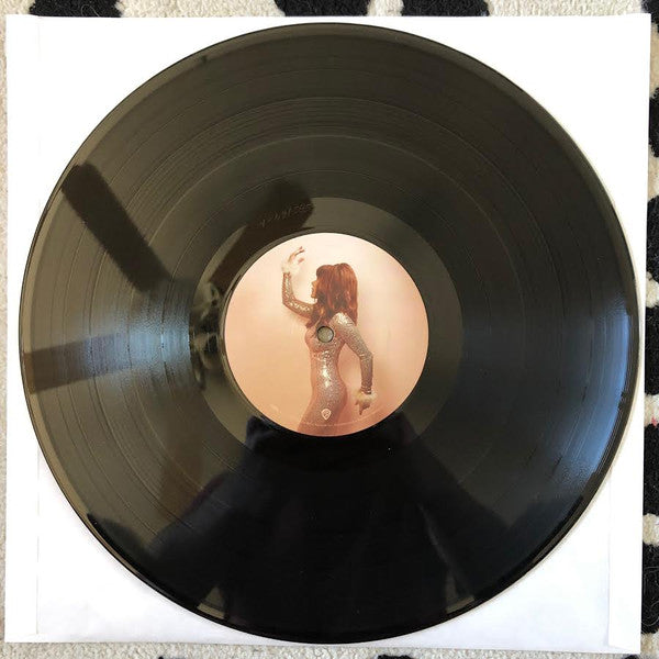 Jenny Lewis : On The Line (LP, Album)