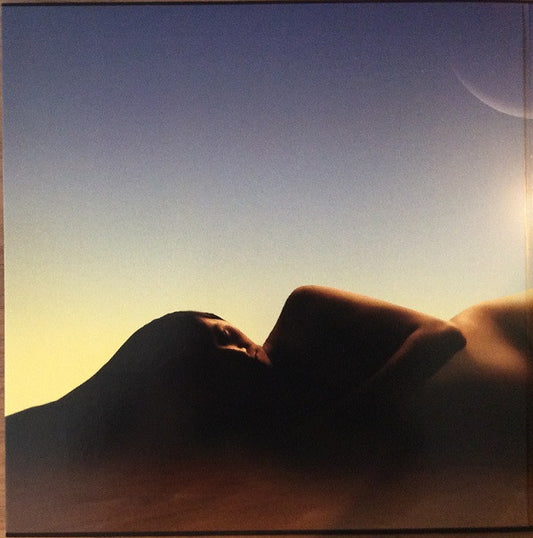 Karen O, Danger Mouse : Lux Prima (LP, Album, Ltd, Ora)