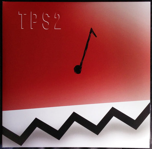 Angelo Badalamenti And David Lynch : Twin Peaks: Season Two Music And More (LP, Gre + LP, Blu + Album, RSD, Ltd, RE, 180)