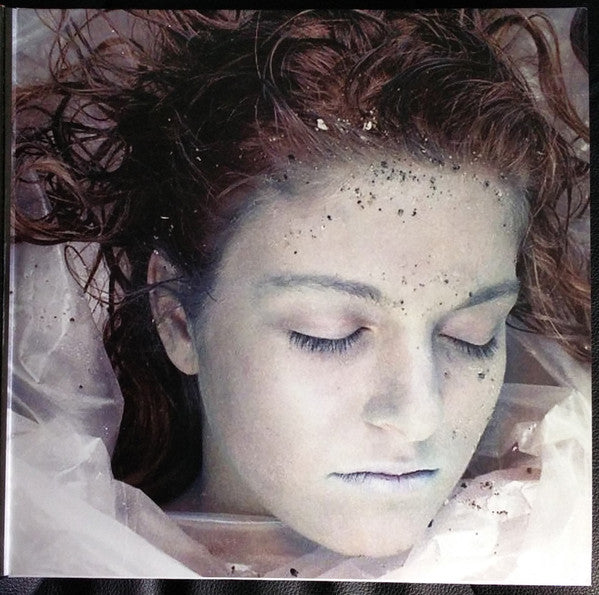 Angelo Badalamenti And David Lynch : Twin Peaks: Season Two Music And More (LP, Gre + LP, Blu + Album, RSD, Ltd, RE, 180)