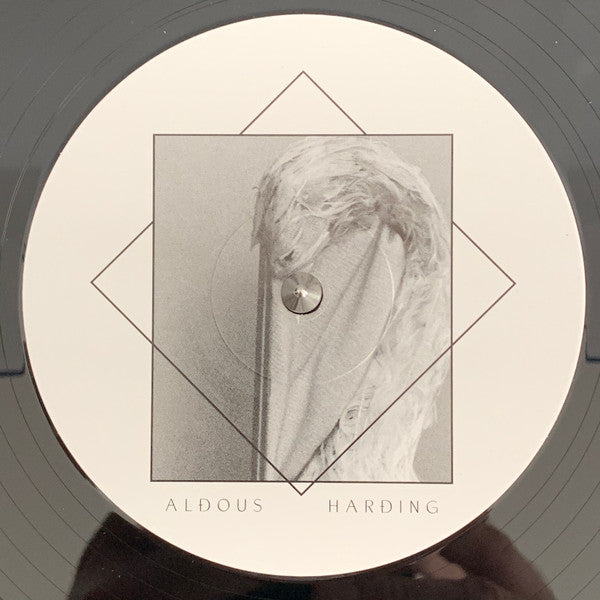Aldous Harding : Designer (LP, Album)