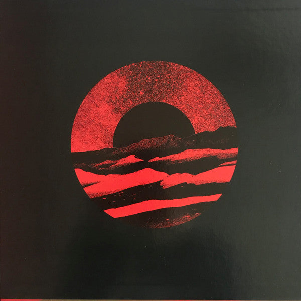 Aldorande : Aldorande (2xLP, Album)