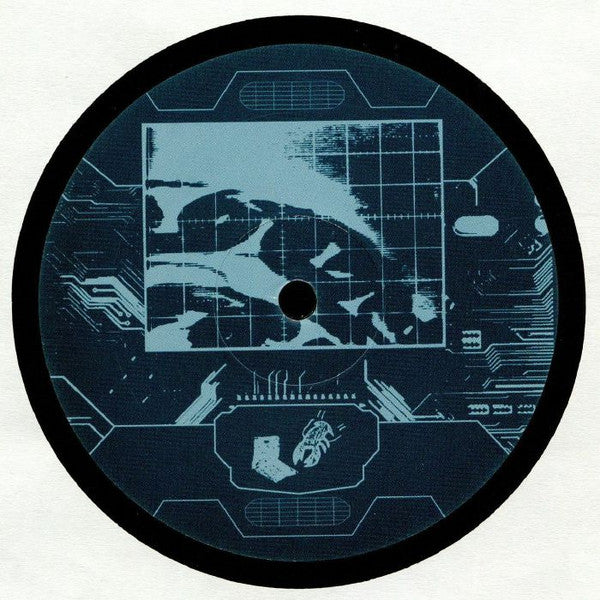 Jeals : Scorpio Reservoir (12")
