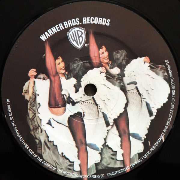 Faces (3) : Ooh La La (LP, Album, Gim)