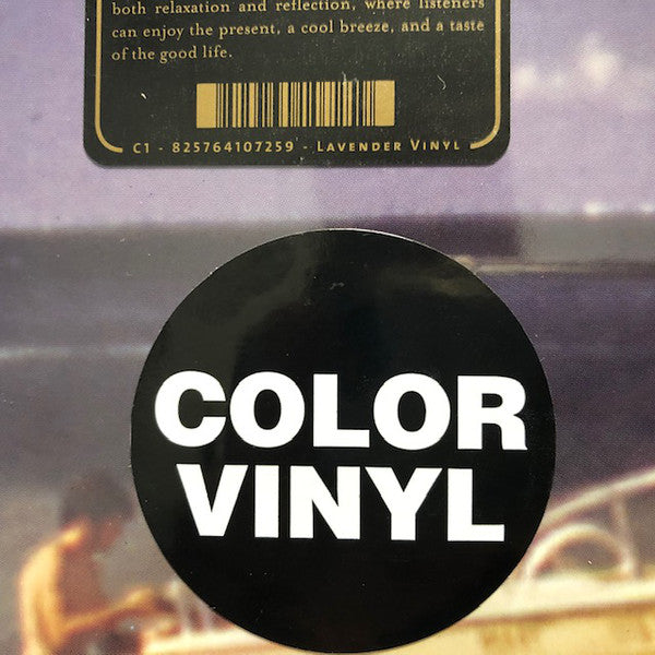 Various : Seafaring Strangers: Private Yacht (2xLP, Comp, RP, Lav)