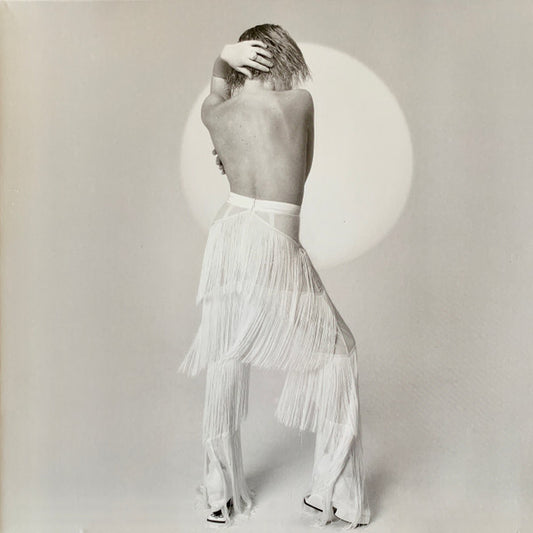 Carly Rae Jepsen : Dedicated (LP, Album)