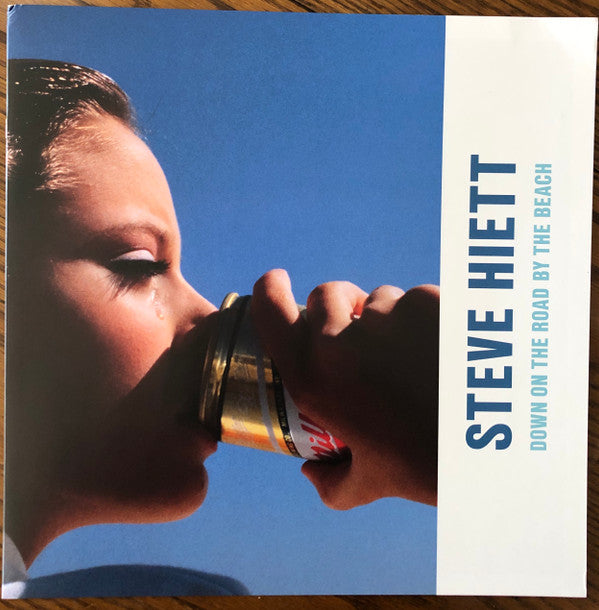 洋楽 Steve Hiett Down On The Road By Beach HIETT, STEVE - Down On The Road By The Beach - Amazon.com Music