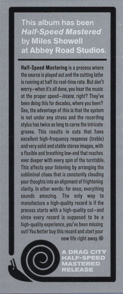 Smog : Knock Knock (LP, Album, RE)