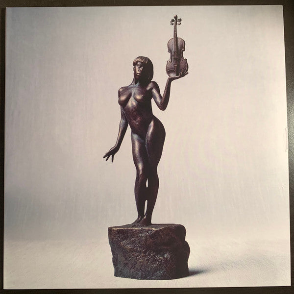 Sudan Archives : Athena (LP, Album, Club, Ltd, Num, Cle)