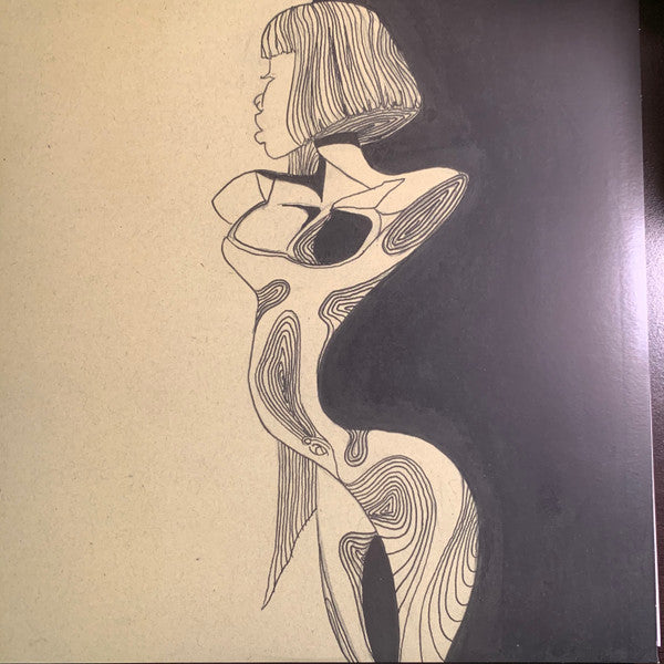 Sudan Archives : Athena (LP, Album, Club, Ltd, Num, Cle)