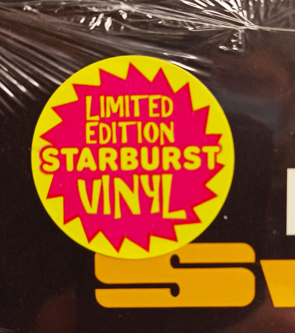 Swamp Dogg : Rat On! (LP, Album, Ltd, RE, Sta)