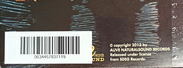 Swamp Dogg : Rat On! (LP, Album, Ltd, RE, Sta)