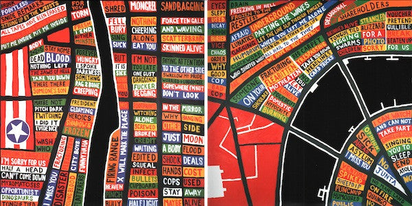 Radiohead : Hail To The Thief (2xLP, Album, RE, 180)