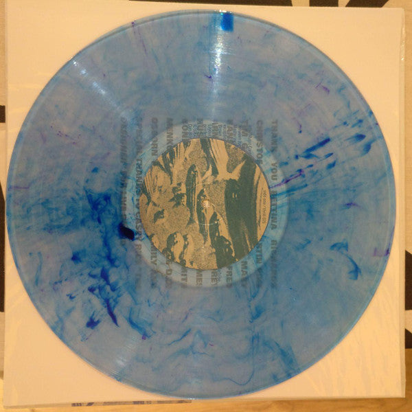 Tortoise : Millions Now Living Will Never Die (LP, Album, Ltd, RE, Blu)