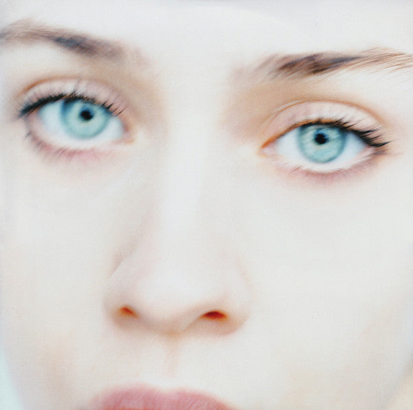Fiona Apple : Tidal (2x12", Album, Club, RE, RM, RP, 180)