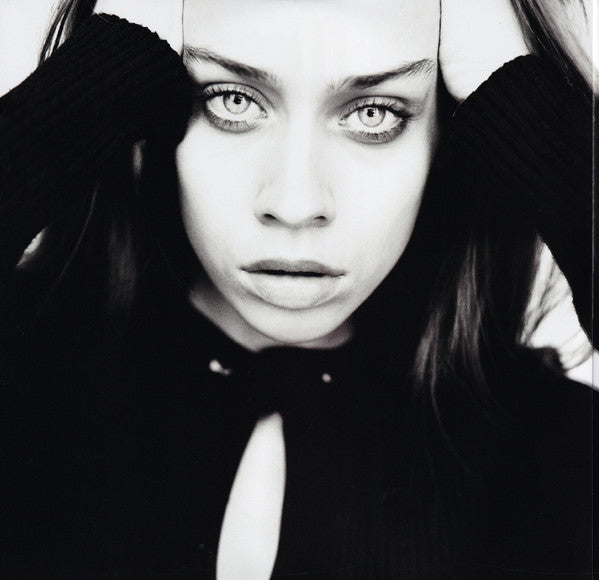 Fiona Apple : Tidal (2x12", Album, Club, RE, RM, RP, 180)