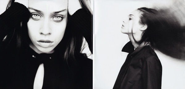 Fiona Apple : Tidal (2x12", Album, Club, RE, RM, RP, 180)