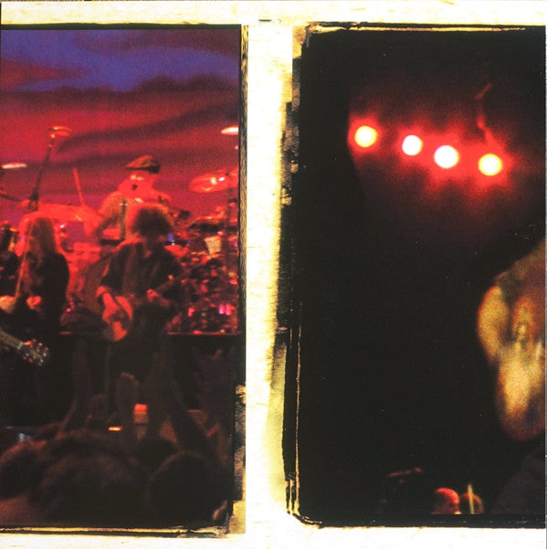Bruce Springsteen With The Sessions Band : Live In Dublin (3xLP, RE)