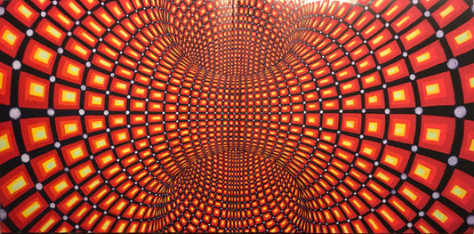 The Dream Syndicate : The Universe Inside (2xLP, Album)